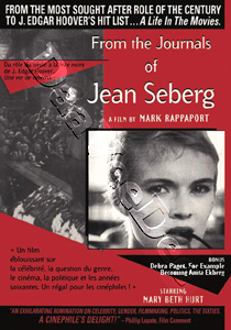 From the Journals of Jean Seberg |   DVD